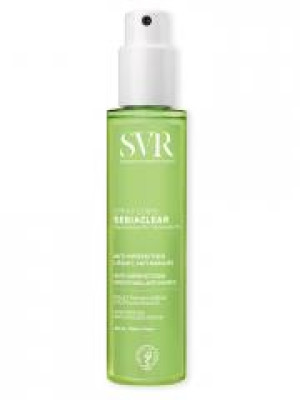 SVR Sebiaclear Spray Corps Anti-Imperfections Lissant 150 ml - Spray 150 ml