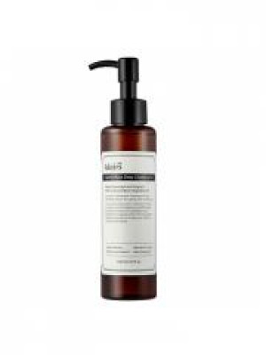 Klairs Gentle Black Deep Cleansing Oil 150 ml - Flacon-Pompe 150 ml