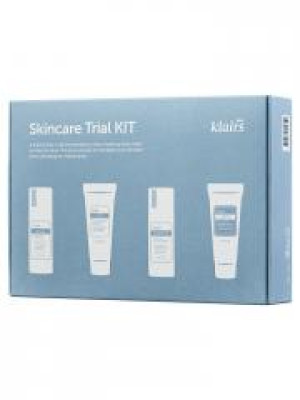 Klairs Skincare Trial KIT - Coffret 4 produits