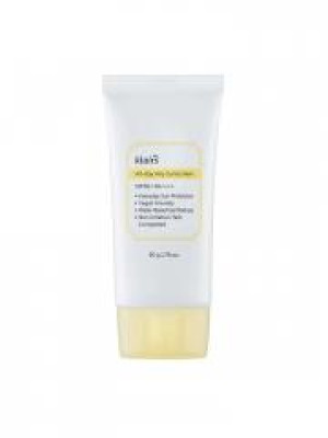 Klairs All-Day Sunscreen SPF 50 + PA ++++ 50 g - Tube 50 g