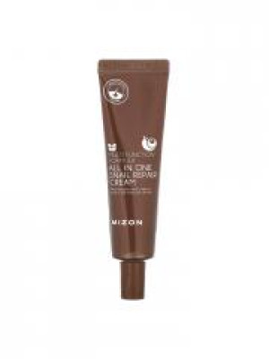 Mizon Snail Repair All In One Cream 35 ml - Tube 35 ml