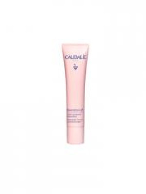 Caudalie Resveratrol [Lift] Fluide Cachemire Redensifiant 40 ml - Tube 40 ml