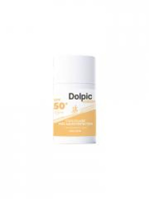 Dolpic Stick Solaire SPF50+ 15 ml - Stick 15 ml