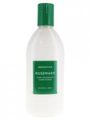 Aromatica Romarin Après-Shampoing Épaississant 400 ml - Flacon 400 ml