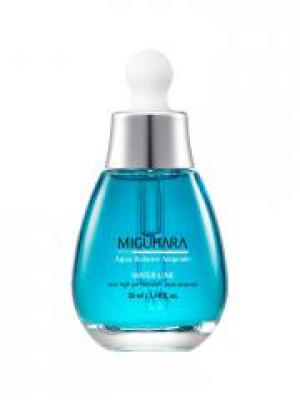 Miguhara Aqua Balance Ampoule Hydratation Visage 35 ml - Flacon compte goutte 35 ml