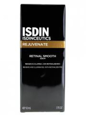 Isdinceutics Retinal Smooth Sérum Visage 50 ml - Flacon 50 ml