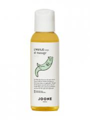 Joone Baby L'huile de Massage Bio 100 ml - Flacon 100 ml