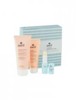Avril Coffret Essentiels Soin Bio - Coffret 3 produits