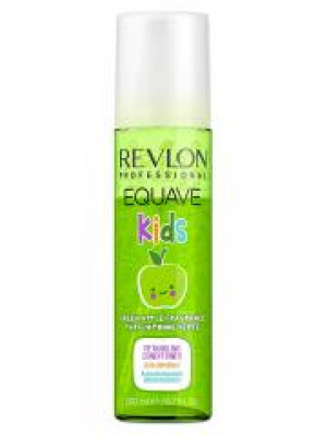 Revlon Professional Equave Kids Soin Démêlant Parfum Pomme Verte 200 ml - Spray 200 ml