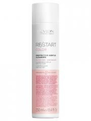 Revlon Professional Re/Start Color Shampoing Doux Protecteur 250 ml - Flacon 250 ml