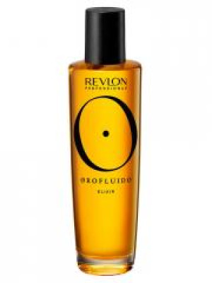 Revlon Professional Orofluido Elixir à l'Huile d'Argan 100 ml - Flacon 100 ml