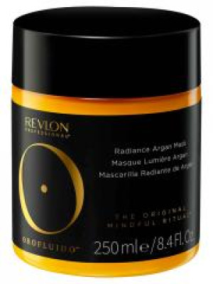 Revlon Professional Orofluido Masque Lumière Argan 250 ml - Pot 250 ml