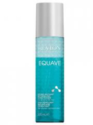 Revlon Professional Equave Soin Démêlant Instantané Hydratant 200 ml - Spray 200 ml