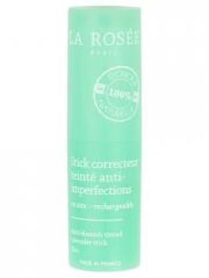 La Rosée Stick Correcteur Teinté Anti-Imperfections Rechargeable 5,5 g - Stick 5,5 g