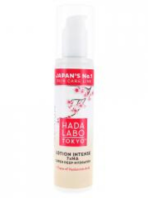 Hada Labo Tokyo Premium Lotion Intense Hydratante 150 ml - Flacon-Pompe 150 ml