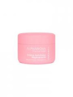 Alphanova Thermal Care Lissant + Crème Anti-Rides Régénérante Bio 50 ml - Pot 50 ml