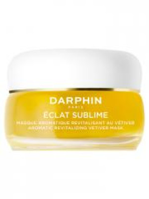 Darphin Éclat Sublime Masque Aromatique Revitalisant Au Vétiver 50 ml - Pot 50 ml