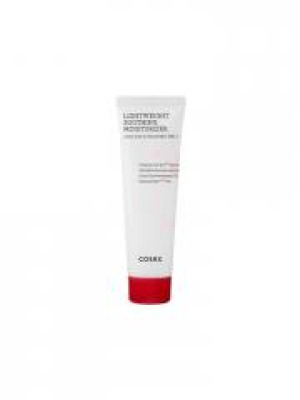 Cosrx AC Collection Lightweight Soothing Moisturizer 80 ml - Tube 80 ml