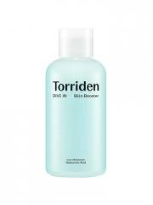Torriden Dive In Essence Acide Hyaluronique 200 ml - Flacon 200 ml