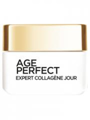 L'Oréal Paris Age Perfect Soin Raffermissant Remaillant Jour 50 ml - Pot 50 ml