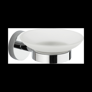 Mexen Loft mydelniczka, chrom - 7012639-00