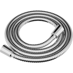 Mexen wąż prysznicowy 150 cm, chrom - 79460-00