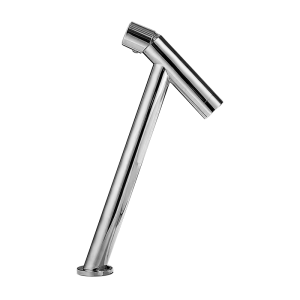 Mexen Astro bateria umywalkowa wysoka, chrom - 746910-00