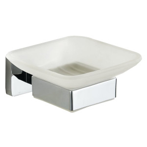Mexen Asis mydelniczka, chrom - 7017639-00