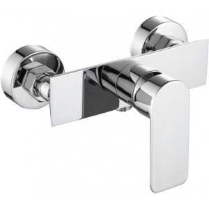 Mexen Alfa bateria prysznicowa, chrom - 745740-00