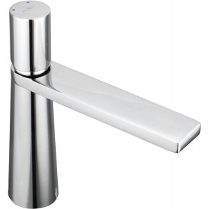 Mexen Nox bateria umywalkowa, chrom - 744200-00