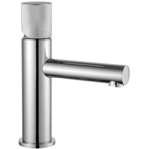 Mexen Elba One bateria umywalkowa, chrom - 74101-00