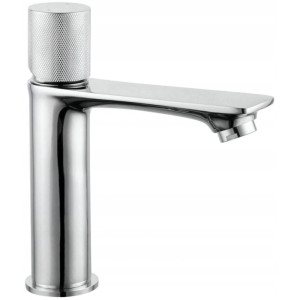 Mexen Royo One bateria umywalkowa, chrom - 72201-00