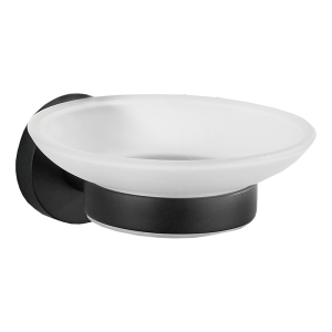 Mexen Remo mydelniczka, czarna - 7050739-70