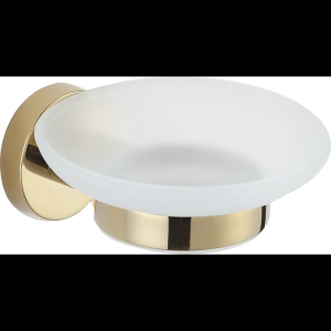 Mexen Remo mydelniczka, złota - 7050739-50