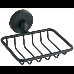 Mexen Remo mydelniczka, czarna - 7050751-70
