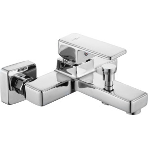 Mexen Cetus bateria wannowa, chrom - 744330-00