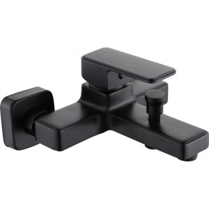 Mexen Cetus bateria wannowa, czarna - 744330-70
