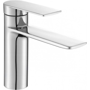 Mexen Zero bateria umywalkowa, chrom - 71100-00