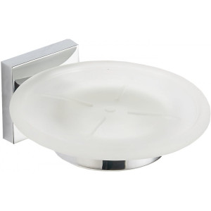Mexen Rufo mydelniczka, chrom - 7050939-00