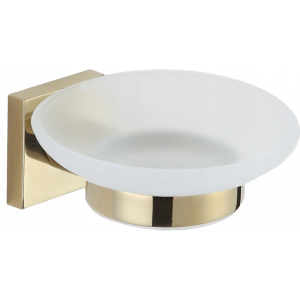Mexen Rufo mydelniczka, złota - 7050939-50
