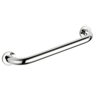 Mexen poręcz ścienna 35 cm, chrom - 70101630-00