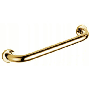Mexen poręcz ścienna 35 cm, złota - 70101630-50