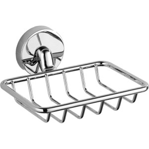 Mexen Remo mydelniczka, chrom - 7050751-00