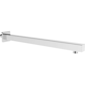 Mexen ramię prysznicowe ścienne 40 cm chrom - 79111-00