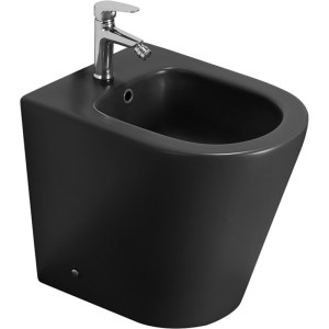 Mexen Rico bidet stojący, czarny mat - 36725185