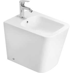 Mexen Cube bidet stojący, biały - 36925000