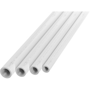 Mexen PPR rura 50 x 8,4 mm, PN20, 2 mb - W97300-5084-2