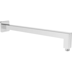 Mexen ramię prysznicowe ścienne 40 cm chrom - 79114-00