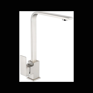 Mexen Liv bateria kuchenna, inox - 672100-99