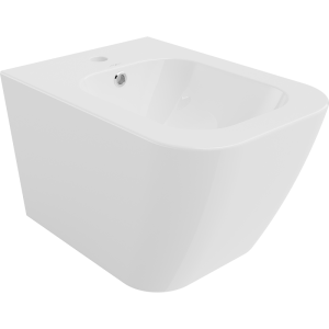 Mexen Madox bidet wiszący, biały - 35155100